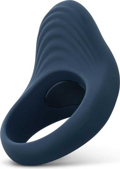 Actual product image Boners Vibrating Cockring (4 cm)