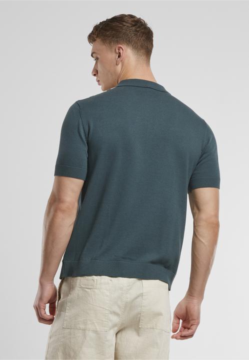 Immagine prodotto Urban Classics Knit Retro Shirt - 183843 (M)