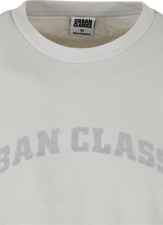 Produktbild Urban Classics Oversized Gate Tee - 13649 (M)
