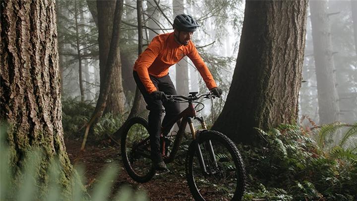 Produktbild Giro M Cascade Stow Jacket (M)