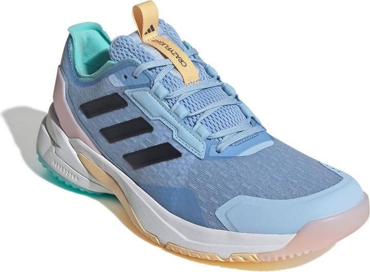 Produktbild Adidas Crazyflight 6 Damen (40 2/3)