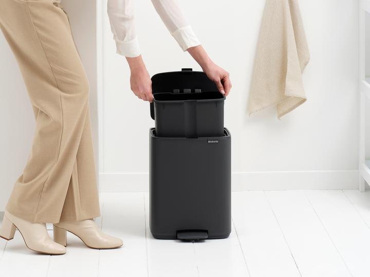 Produktbild Brabantia Bo Waste Bin (12 l)