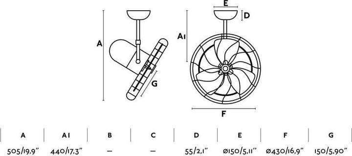 Produktbild Faro Keiki