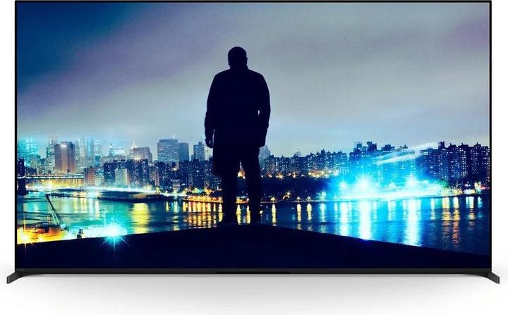 Produktbild Sony Display 55" 4K QD-OLED Tuner Display +3yr PSP FWD-55XR8M2 (43", OLED, 4K, 2023)