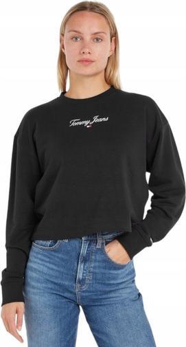 Produktbild Tommy Hilfiger Tjw Rlx Essential Logo Damen-Sweatshirt (M)