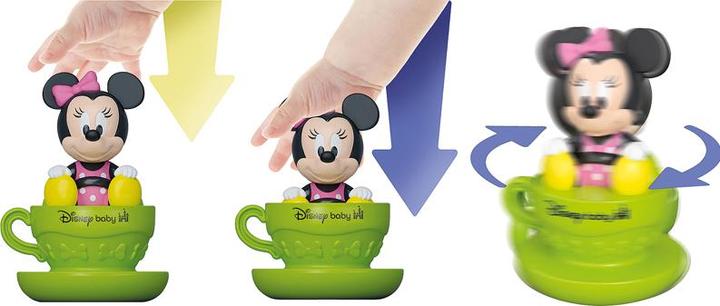 Immagine prodotto Clementoni Spinning Character