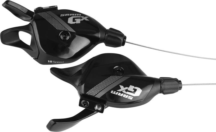 Productafbeelding Sram GX trekkerset 2x10-speed