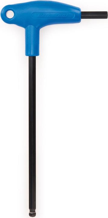Actual product image Park Tool PH-10 Allen wrench with P-handle