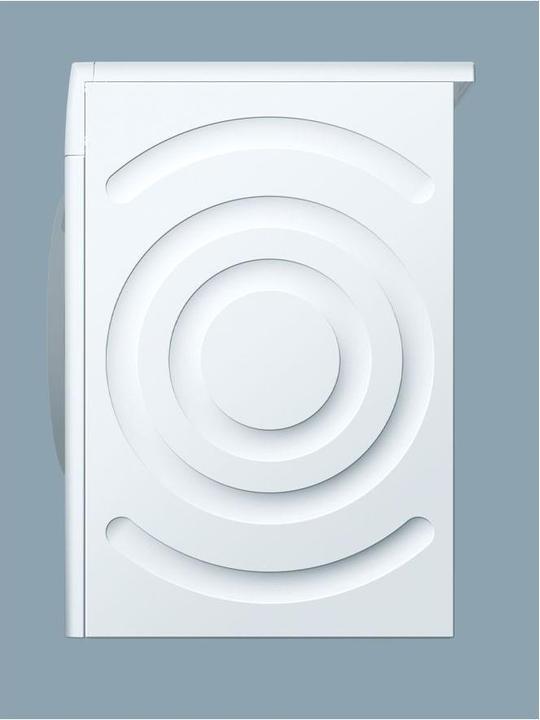 Immagine prodotto Siemens WT47W5W0 (8 kg, A destra)