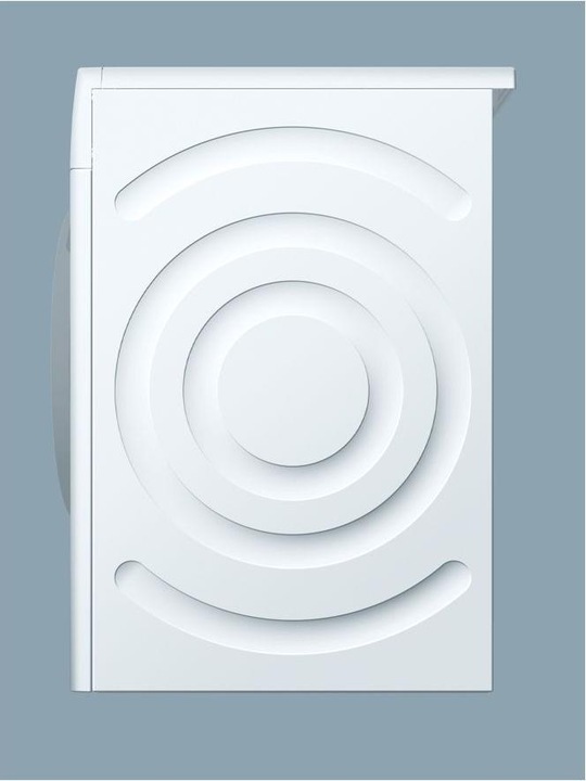 Immagine prodotto Siemens WT47W5W0 (8 kg, A destra)