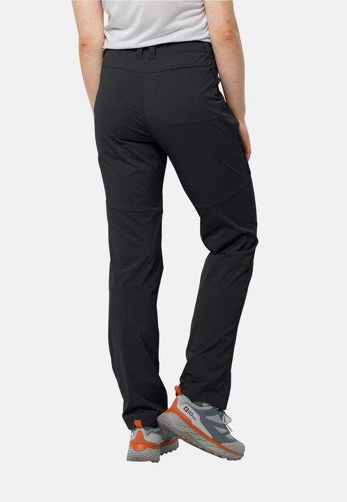 Produktbild Jack Wolfskin Glastal Pants W (S, M)
