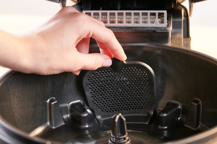 Image du produit Tefal Actifry Extra FZ7228 Friteuse à air chaud