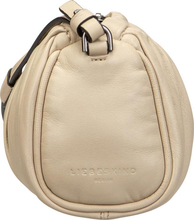 Produktbild Liebeskind Berlin Hobo Kleine Hobo-Bag aus Schafsleder