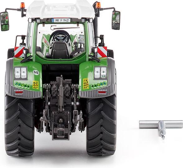 Image du produit Wiking 077865 Voie 1 Fendt 942 Vario