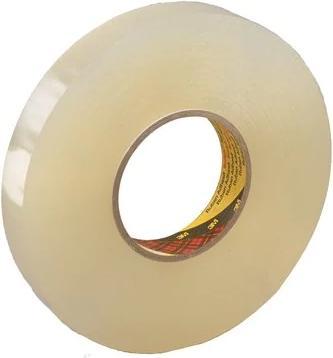 Actual product image 3M Double sided tape 19mmx25m 4658F/19 repositionable (19 mm)