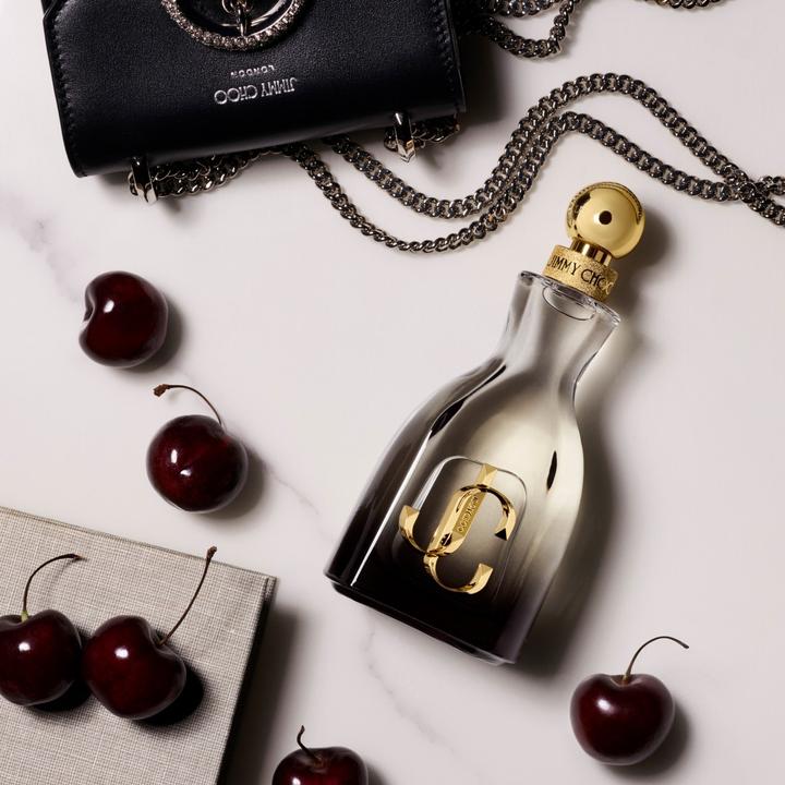 Produktbild Jimmy Choo I Want Choo Forever (Eau de Parfum, 40 ml)