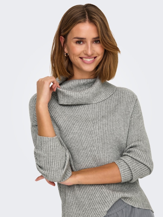 Image du produit Only ONLKATIA Pull en maille Pull en maille (S)