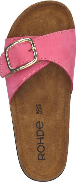 Actual product image Rohde Slip-on shoe 5875-46 (38)