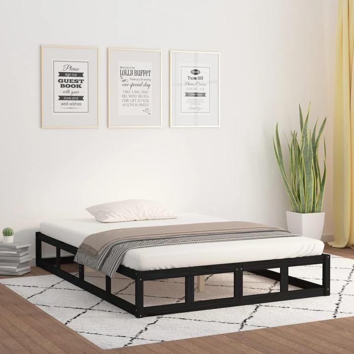Produktbild vidaXL Seven (140 x 200 cm)