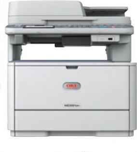 OKI MC561dn, MFP print/scan/copy/fax duplex, LAN (Laser, Colour)