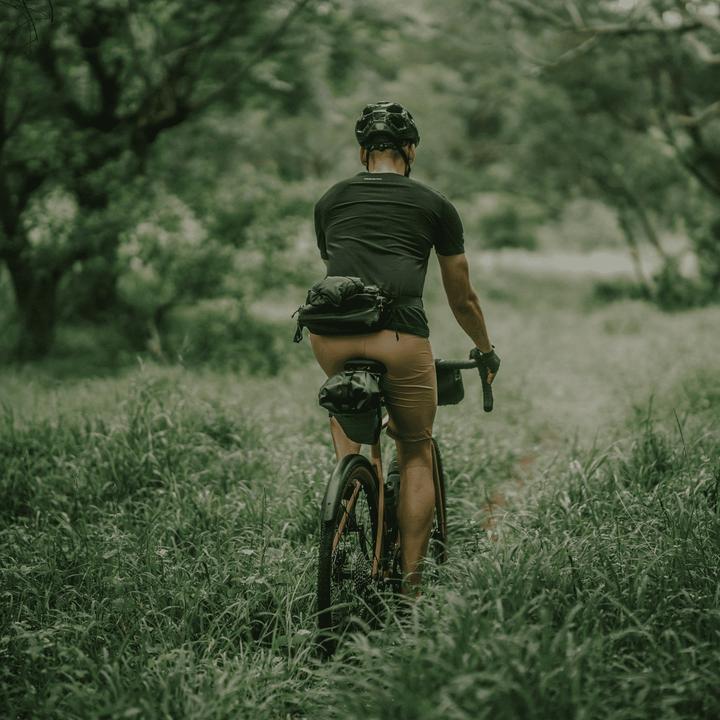 Produktbild Topeak Hip Pack, 3l, schwarz