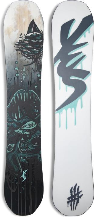 Produktbild Yes Pick Your Line (160W)