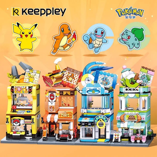 Actual product image Qman Squirtle-Swimming Tools