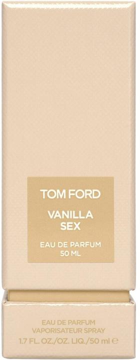 Produktbild Tom Ford Vanilla Sex (Eau de Parfum, 50 ml)