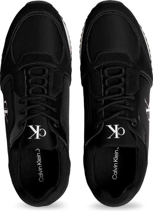 Image du produit Calvin Klein Calzino Allacciato da Corsa (36)