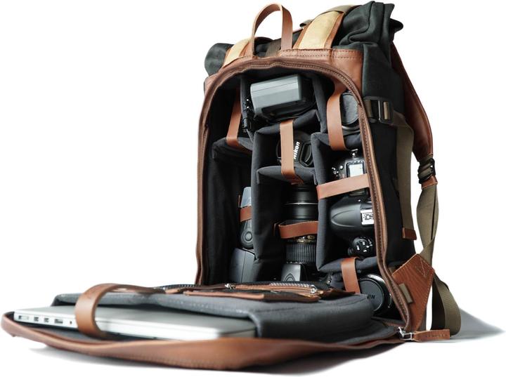 Image du produit Compagnon Le sac à dos (Sac à dos photo)