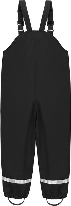 Produktbild Normani Kinder Regenhose mit Hosenträgern „Skjolden“ - 9251 (128)