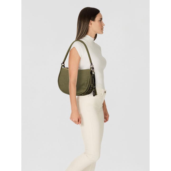 Immagine prodotto Guess Danya Hobo Shoulder Bag