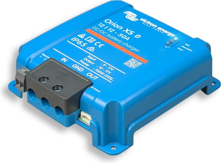 Immagine prodotto Victron Energy Orion XS