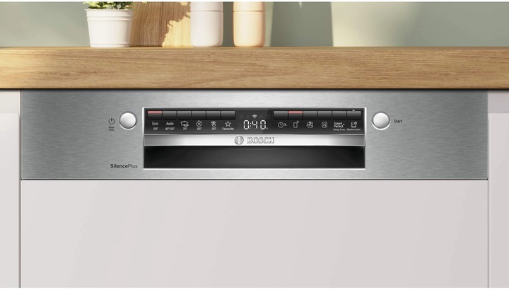 Image du produit Bosch Hausgeräte Serie 4, SBI4ECS21E