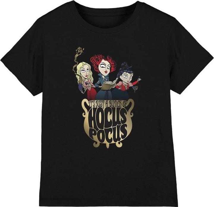 Produktbild Universal Textiles Cooking Up A Potion TShirt (116)