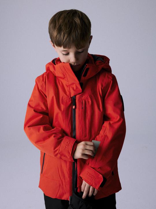 Produktbild Name it Nknslope10 Ski Jacket Limited Edition Fo (164)