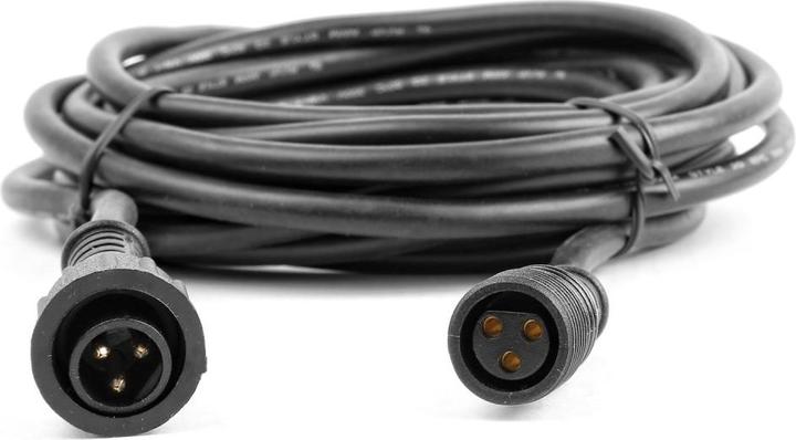 Immagine prodotto BeamZ Kit di estensione del cavo della serie BWA4 (Cavo DMX)