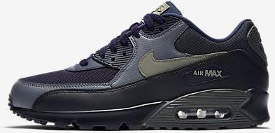 Produktbild Nike Air Max 90 Essential (46)