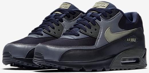 Produktbild Nike Air Max 90 Essential (46)