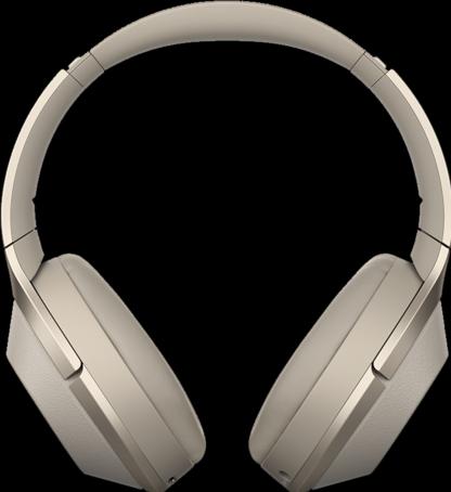 Actual product image Sony Wh-1000xm2 (ANC, 30 h, Cable)