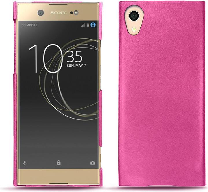 Produktbild Noreve Lederschutzhülle (Sony Xperia XA1 Ultra)