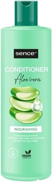 Produktbild MGA Aloe Vera, Conditioner, 400 ml (400 ml)