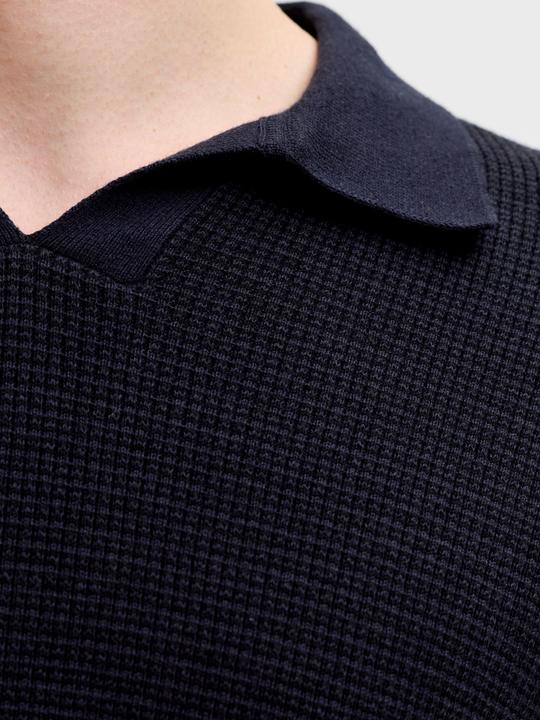 Immagine prodotto Jack & Jones Gestricktes Polo Gestricktes Polo (S)