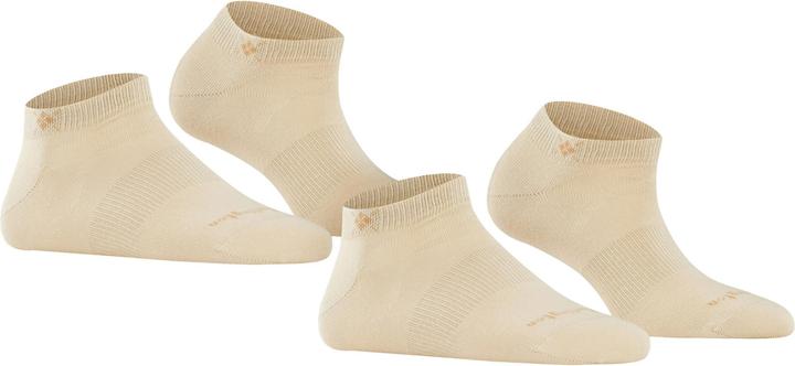 Actual product image Burlington W's EVERYDAY 2-PACK (Single pack, 36 - 41)