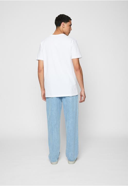 Produktbild Merchcode Avengers Allstars Team Tee - 22015 (L, S)