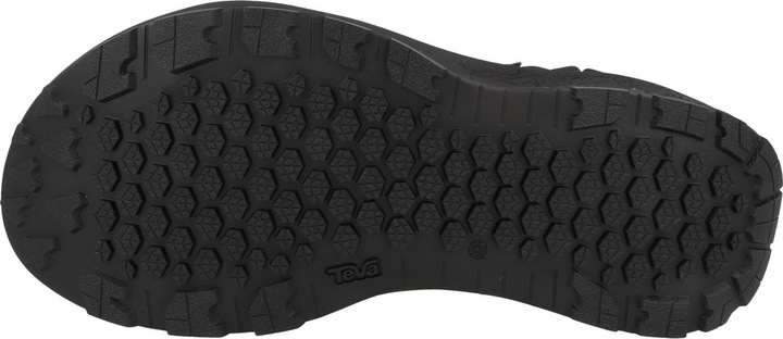 Actual product image Teva 's Hydratrek Sandal (39.5)