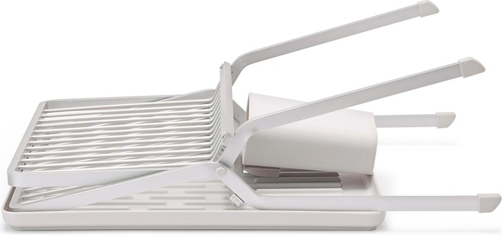 Actual product image Brabantia Drainer grid Sink side Light grey