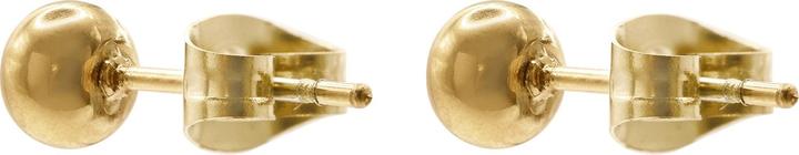 Produktbild Heideman Lioré goldfarben (Edelstahl)