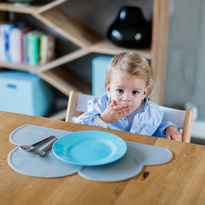 Actual product image Kindsgut Platzdeckchen Wolke