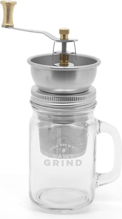 Produktbild Luckies Daily Grind (0.40 l)